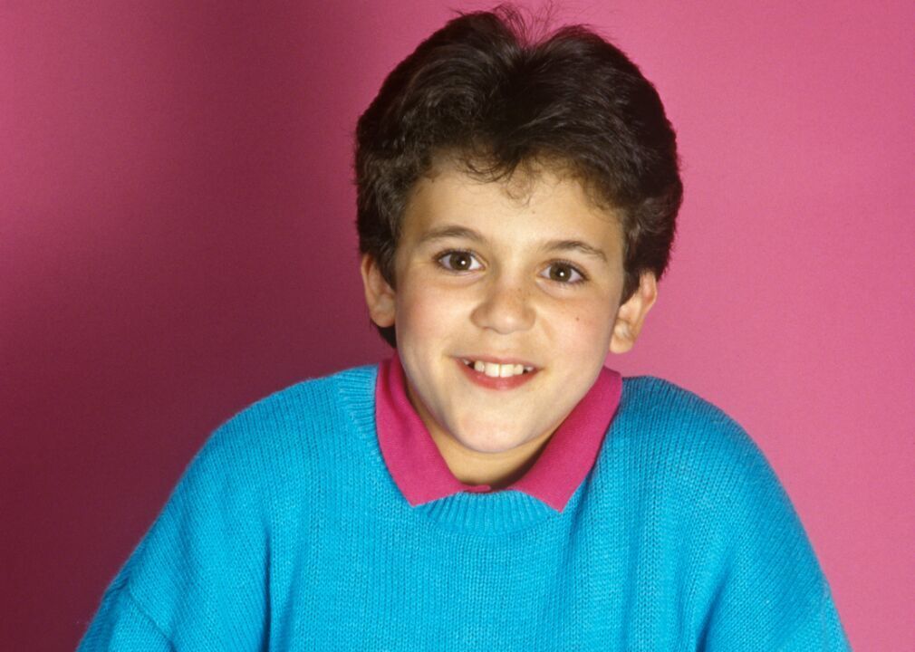 1988: Fred Savage